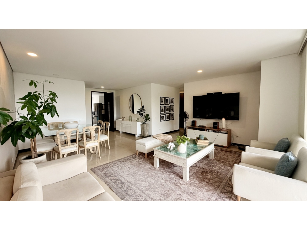 VENTA DE APARTAMENTO SANTA MONICA RESIDENCIAL NORTE DE CALI - CR — foto 5