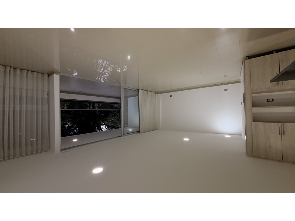 VENTA DE APARTAMENTO EN PANCE SUR DE CALI - CR