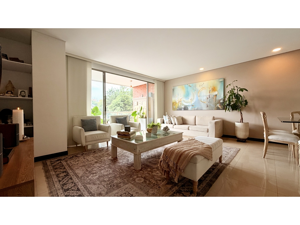 VENTA DE APARTAMENTO SANTA MONICA RESIDENCIAL NORTE DE CALI - CR — foto 6
