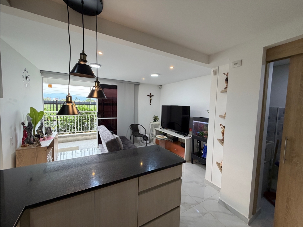 VENTA DE APARTAMENTO EN PARQUE VIVERO CALI - CR - CW9951107 — foto 4