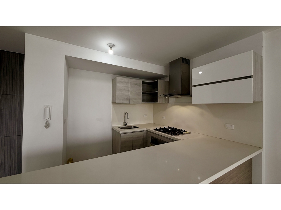 VENTA APARTAMENTO EN VALLE DEL LILI SUR CALI BKL 5 - CR — foto 5