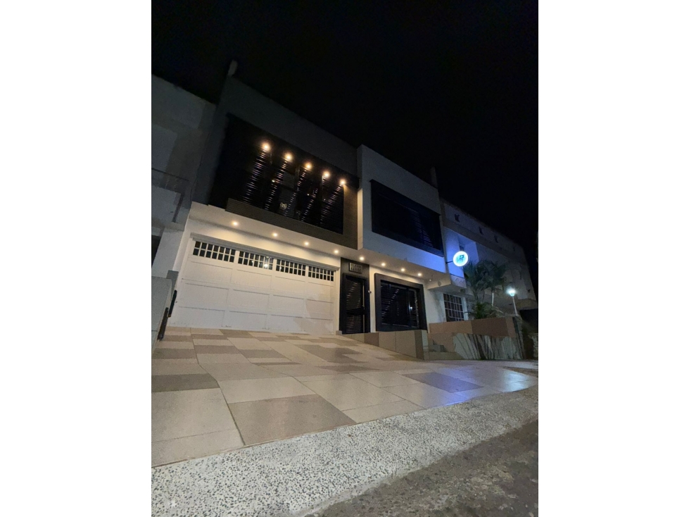 VENTA DE CASA BIFAMILIAR EL INGENIO SUR DE CALI - CR W — foto 4