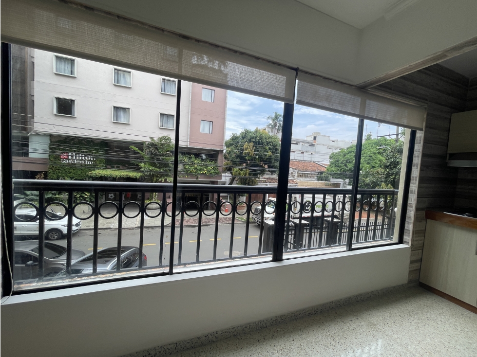 VENTA DE APARTAMENTO CIUDAD JARDIN SUR DE CALI - CR — foto 3