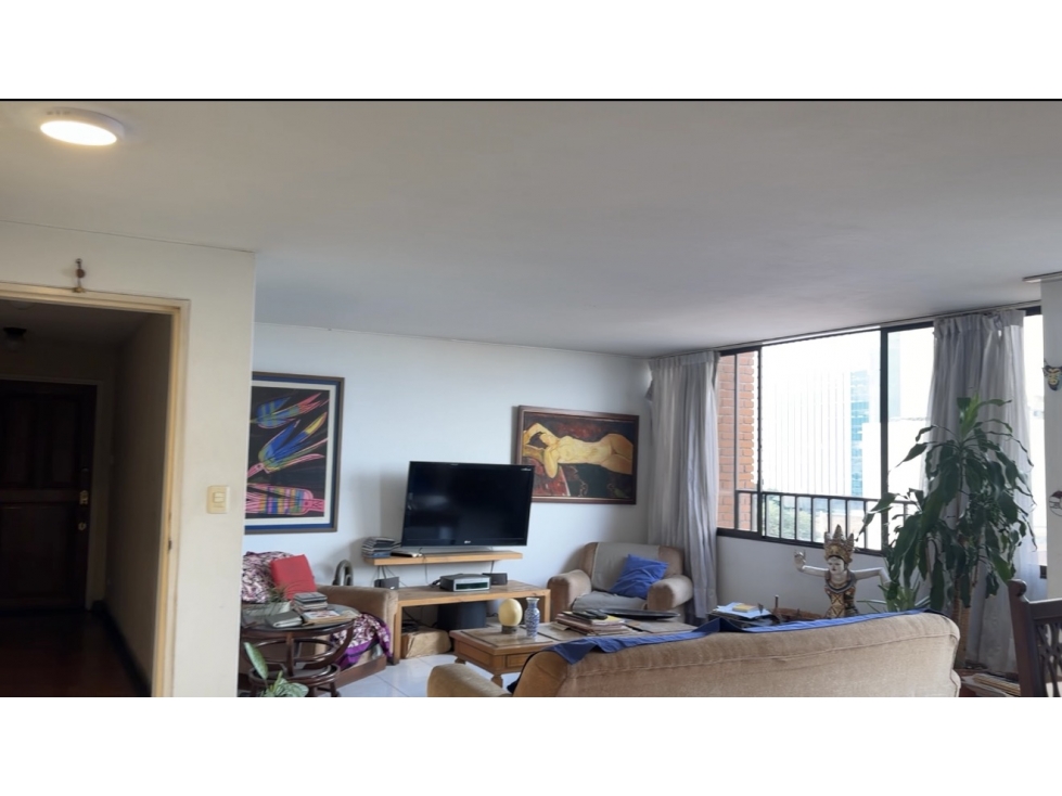 VENTA APARTAMENTO EN CENTRO HISTORICO DE CALI - CR — foto 2