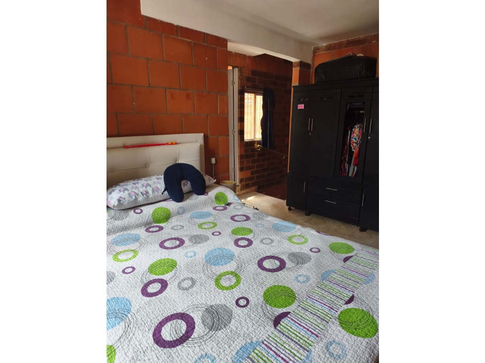 VENTA DE CASA EN EDÉN DEL PARQUE JAMUNDI - CR — foto 6
