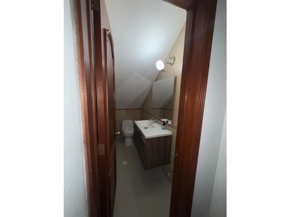 VENTA DE CASA BIFAMILIAR EL INGENIO SUR DE CALI - CR W — foto 3