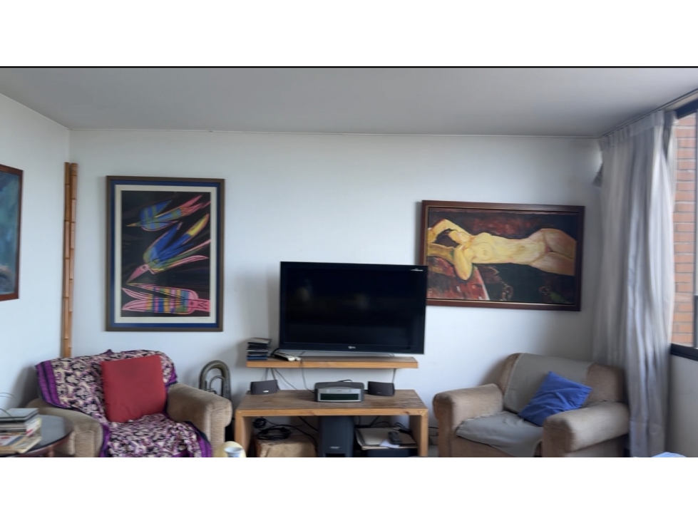 VENTA APARTAMENTO EN CENTRO HISTORICO DE CALI - CR — foto 4
