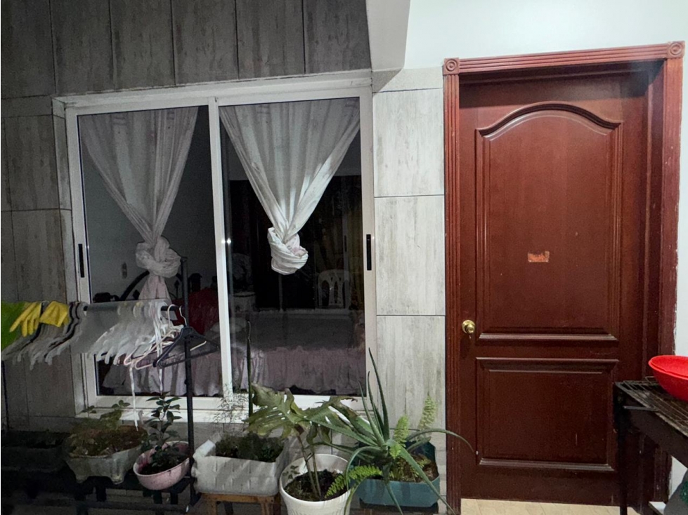 VENTA DE CASA BIFAMILIAR EL INGENIO SUR DE CALI - CR W — foto 5