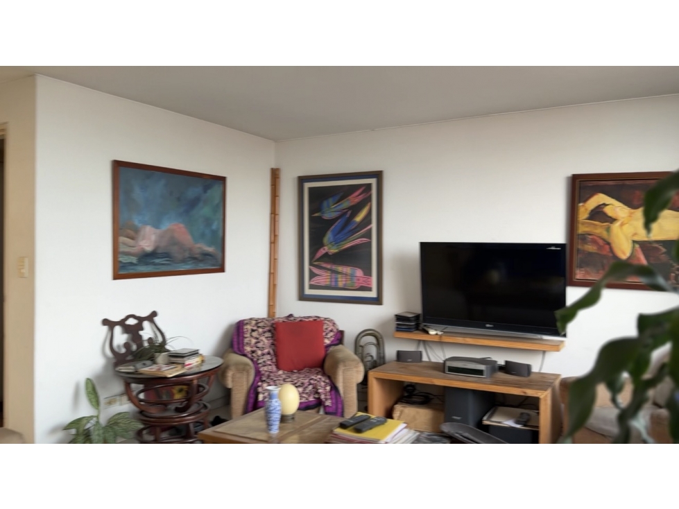 VENTA APARTAMENTO EN CENTRO HISTORICO DE CALI - CR — foto 5