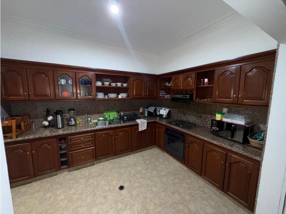 VENTA DE CASA BIFAMILIAR EL INGENIO SUR DE CALI - CR W — foto 6