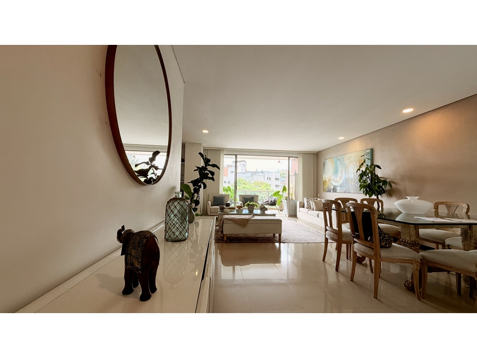 VENTA DE APARTAMENTO SANTA MONICA RESIDENCIAL NORTE DE CALI - CR — foto 3