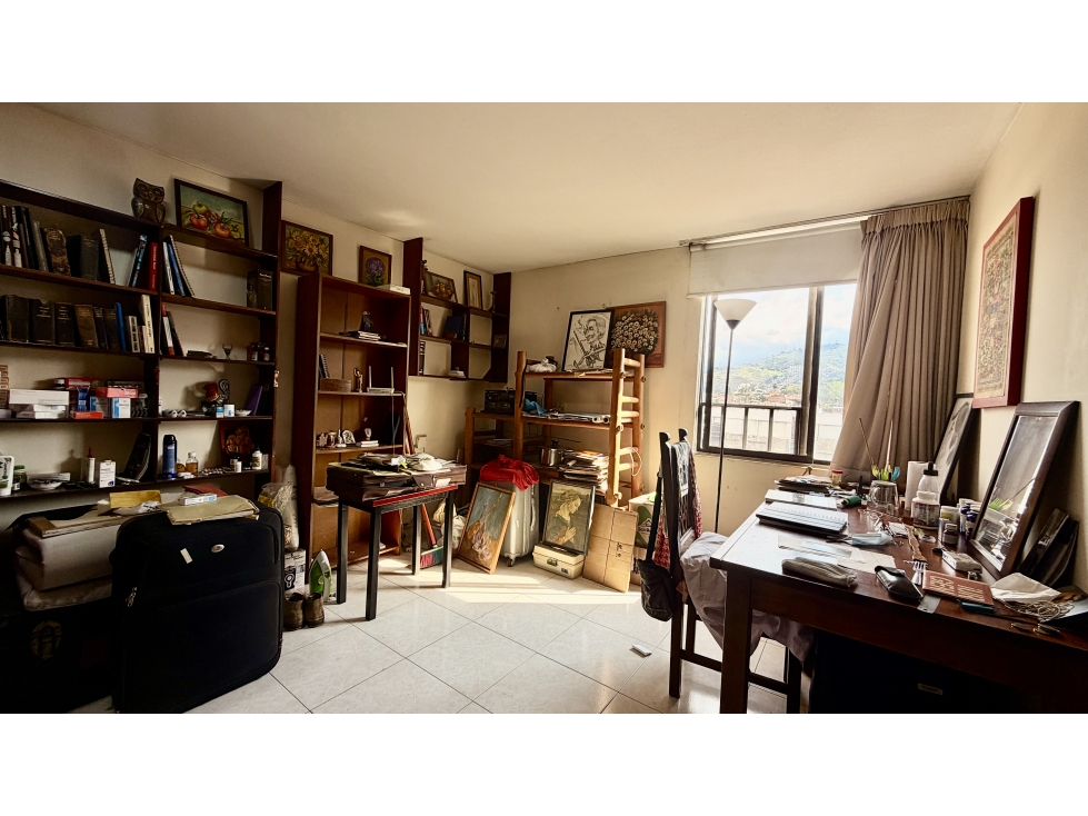 VENTA APARTAMENTO EN CENTRO HISTORICO DE CALI - CR — foto 6