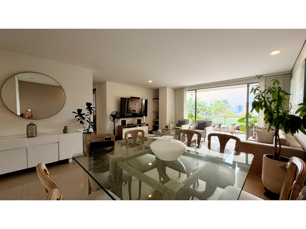 VENTA DE APARTAMENTO SANTA MONICA RESIDENCIAL NORTE DE CALI - CR — foto 4