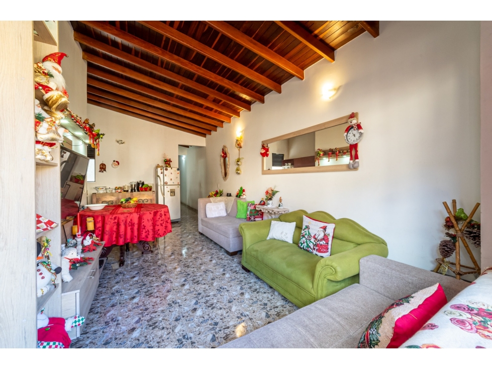 Venta Apartamento Sabaneta Parte Plana — foto 3