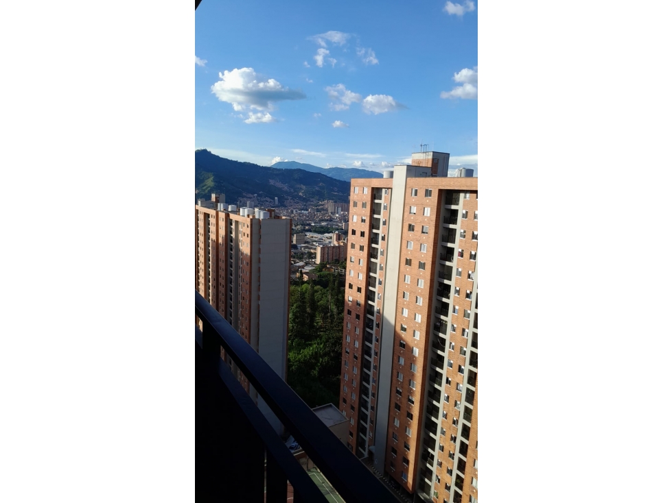 VENTA APARTAMENTO SABANETA