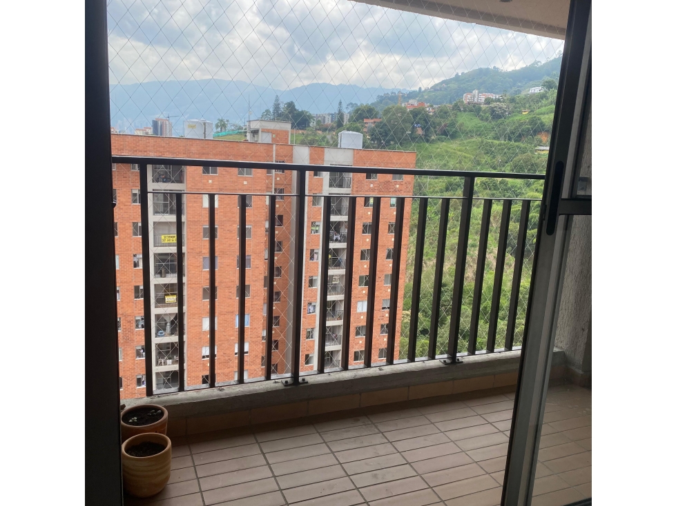 VENTA APARTAMENTO SABANETA - UNIDAD COMPLETA — foto 6