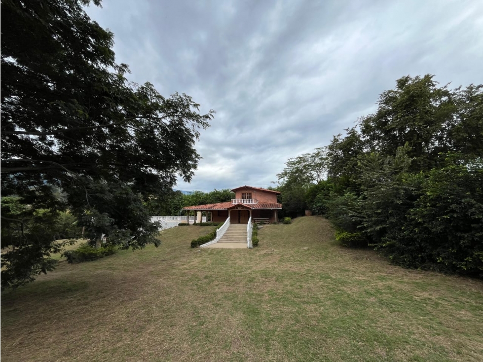 VENTA DE FINCA - SANTA FE DE ANTIOQUIA — foto 4