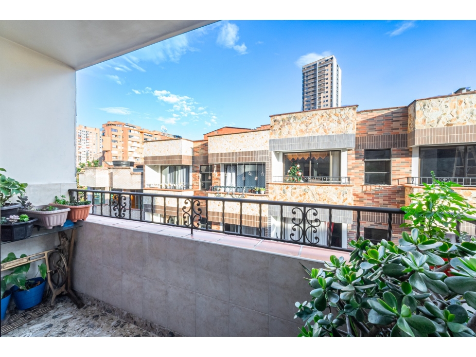 Venta Apartamento Sabaneta Parte Plana