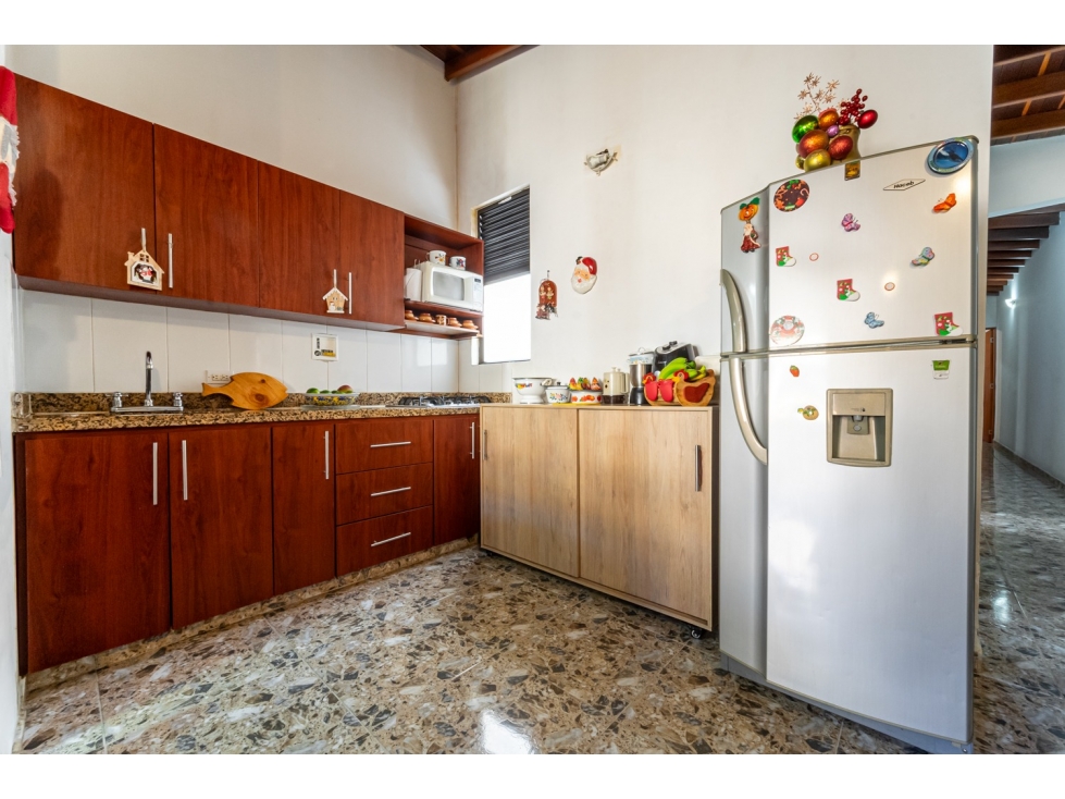 Venta Apartamento Sabaneta Parte Plana — foto 4