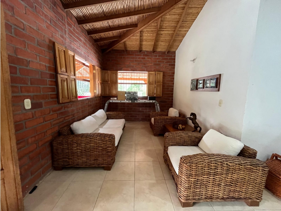 VENTA DE FINCA - SANTA FE DE ANTIOQUIA — foto 5