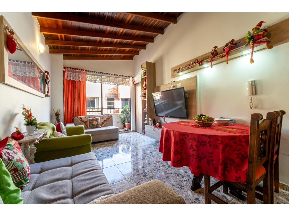 Venta Apartamento Sabaneta Parte Plana — foto 2