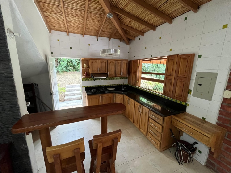 VENTA DE FINCA - SANTA FE DE ANTIOQUIA — foto 6