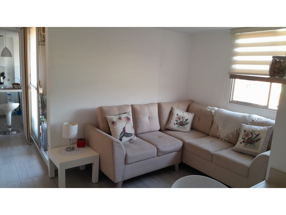VENTA APARTAMENTO SABANETA — foto 2