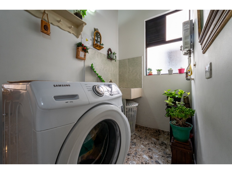 Venta Apartamento Sabaneta Parte Plana — foto 6