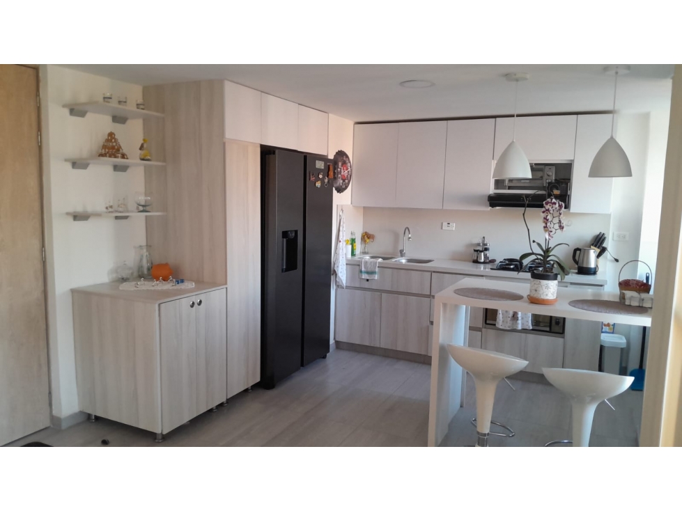VENTA APARTAMENTO SABANETA — foto 3
