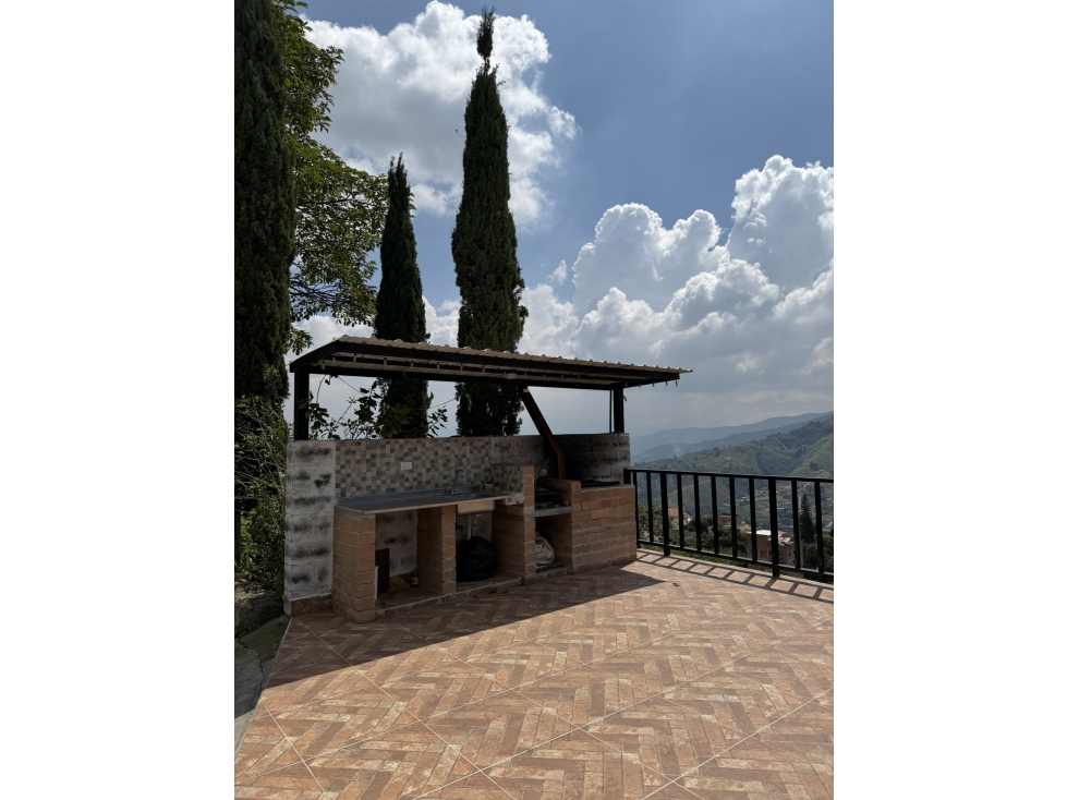 VENTA DE FINCA AMOBLADA EN SAN CRISTOBAL — foto 4