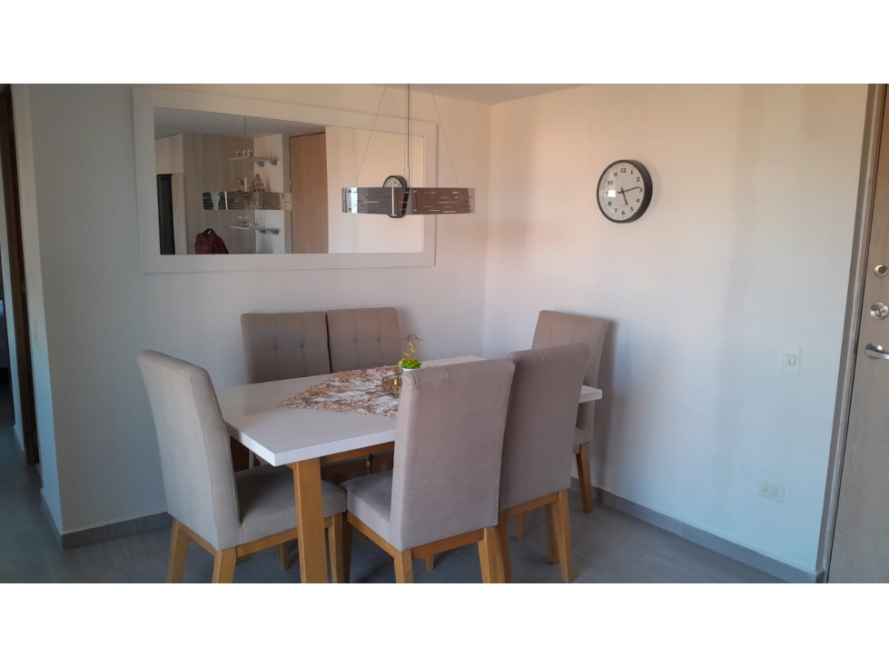 VENTA APARTAMENTO SABANETA — foto 4