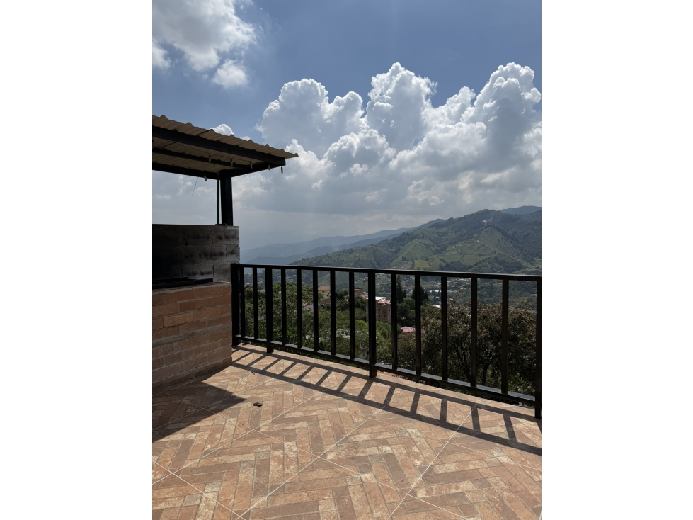 VENTA DE FINCA AMOBLADA EN SAN CRISTOBAL — foto 5