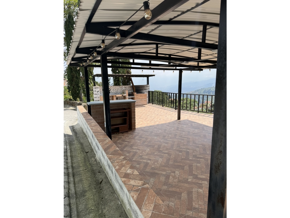 VENTA DE FINCA AMOBLADA EN SAN CRISTOBAL — foto 6