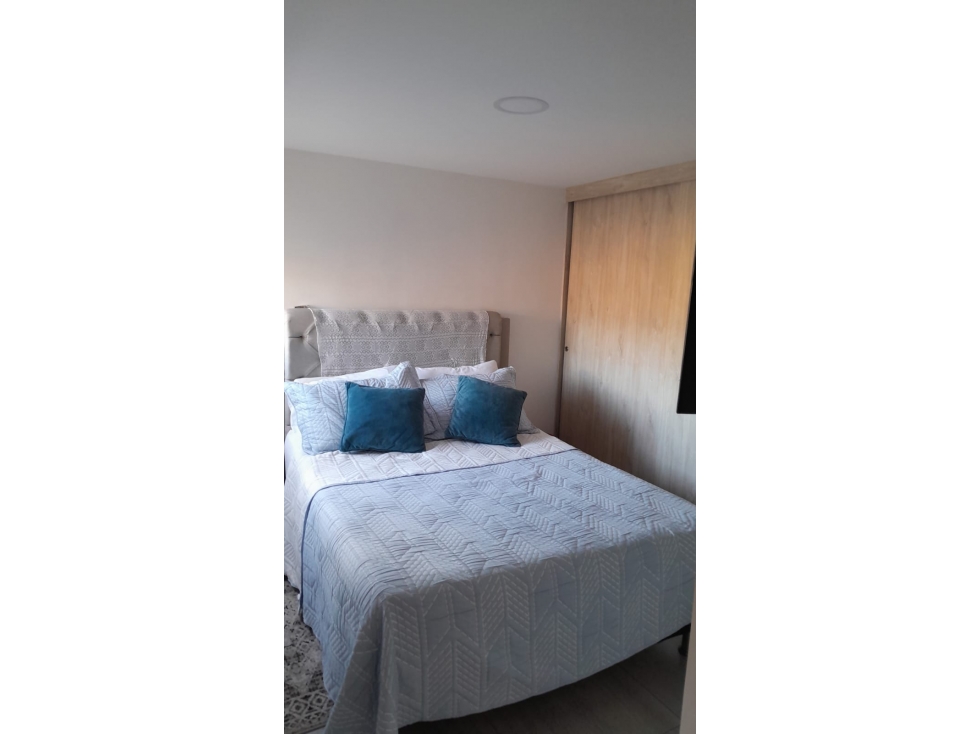 VENTA APARTAMENTO SABANETA — foto 5