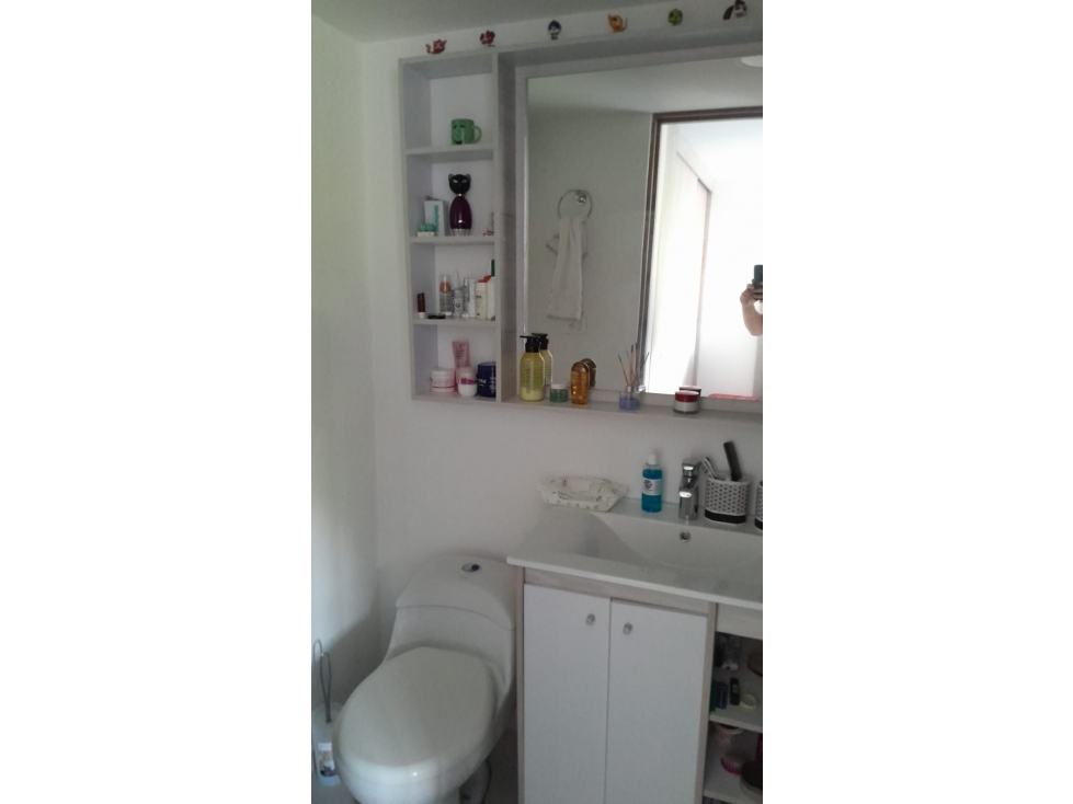 VENTA APARTAMENTO SABANETA — foto 6