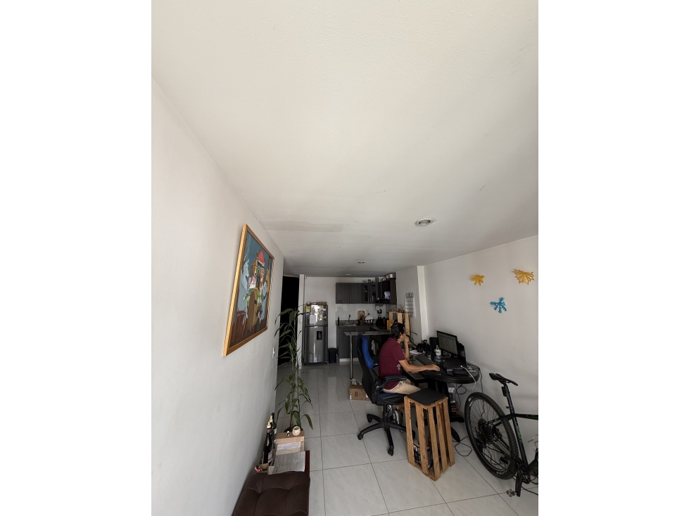 Apartamento en Venta en Unidad Cerrada, Copacabana — foto 4