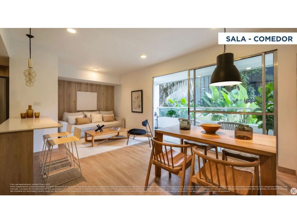 VENTA DE APARTAMENTO PARA ESTRENAR, SECTOR CIUDAD COLTEJER