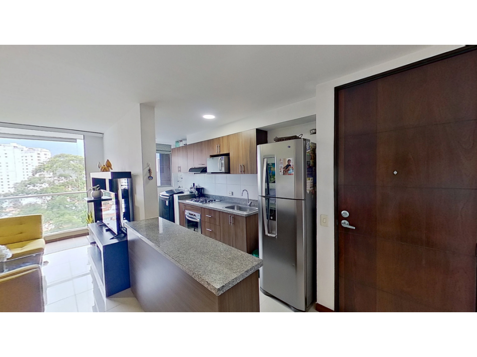 APARTAMENTO EN VENTA EN SABANETA, LA DOCTORA