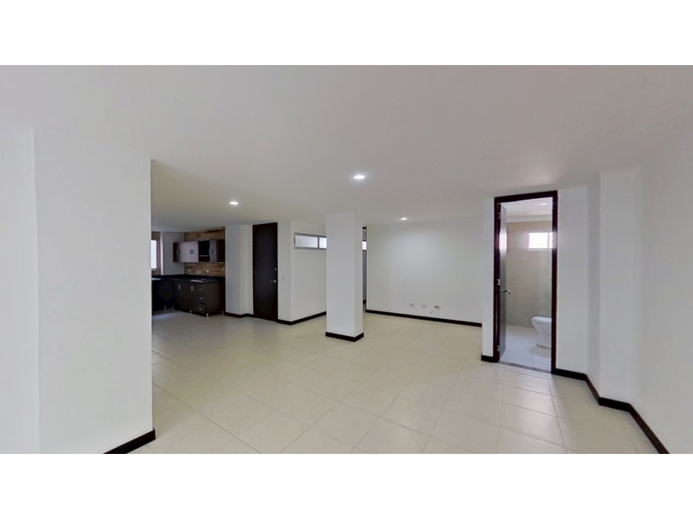 APARTAMENTO EN VENTA EN SABANETA, SECTOR RESTREPO NARANJO — foto 4