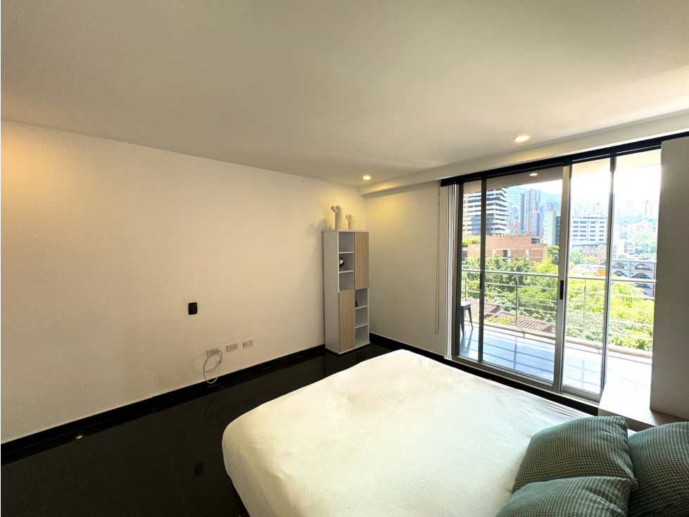 APARTAMENTO PARA RENTA EN EL POBLADO — foto 5