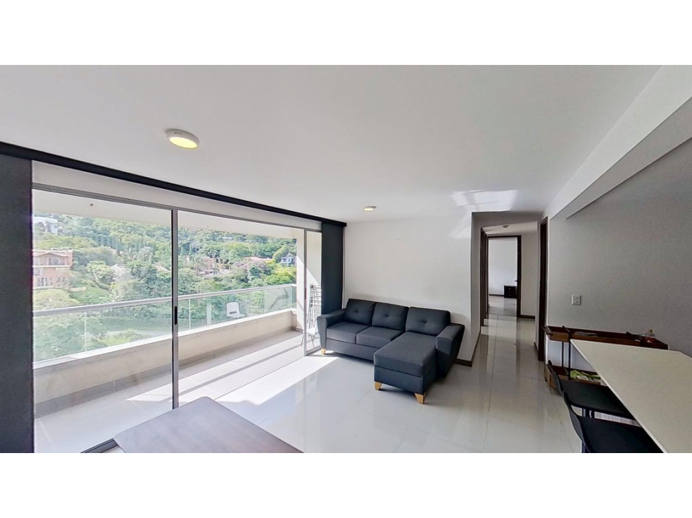 APARTAMENTO EN VENTA, SECTOR LAS BRUJAS EN ENVIGADO — foto 2