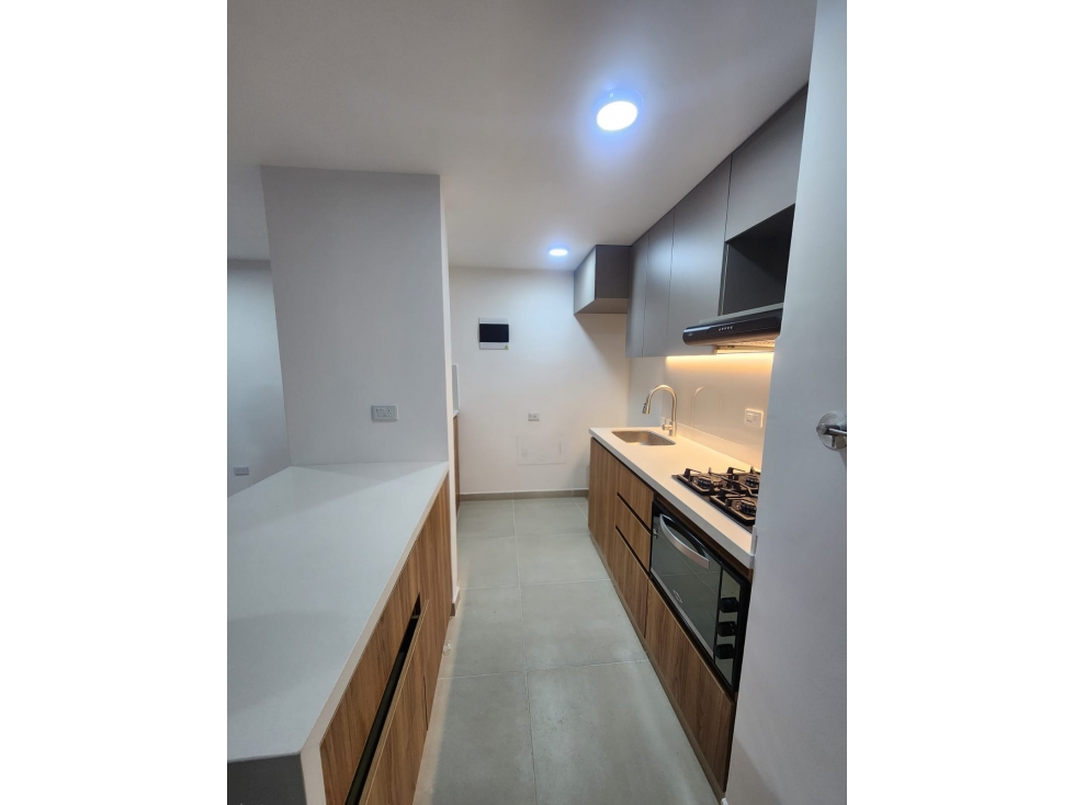 Apartamento La Ceja — foto 5