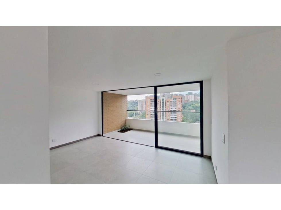 APARTAMENTO EN VENTA SECTOR CAMINO VERDE EN ENVIGADO