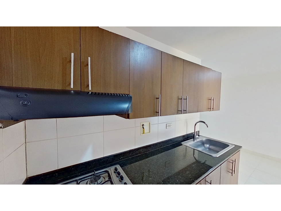 APARTAMENTO EN VENTA EN SABANETA — foto 5