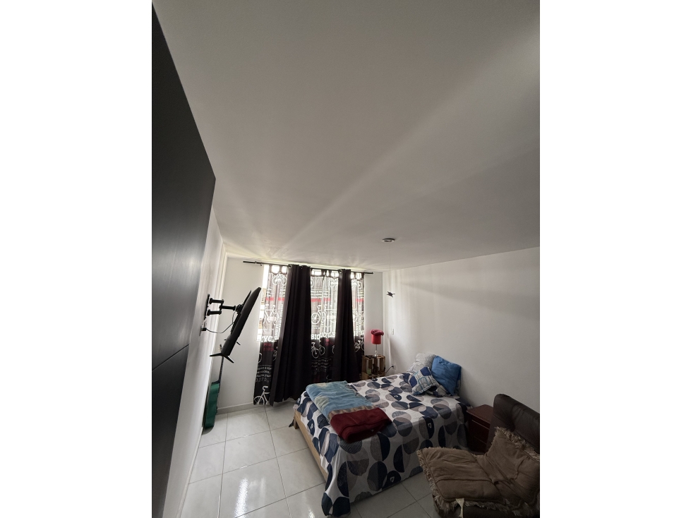 Apartamento en Venta en Unidad Cerrada, Copacabana — foto 6