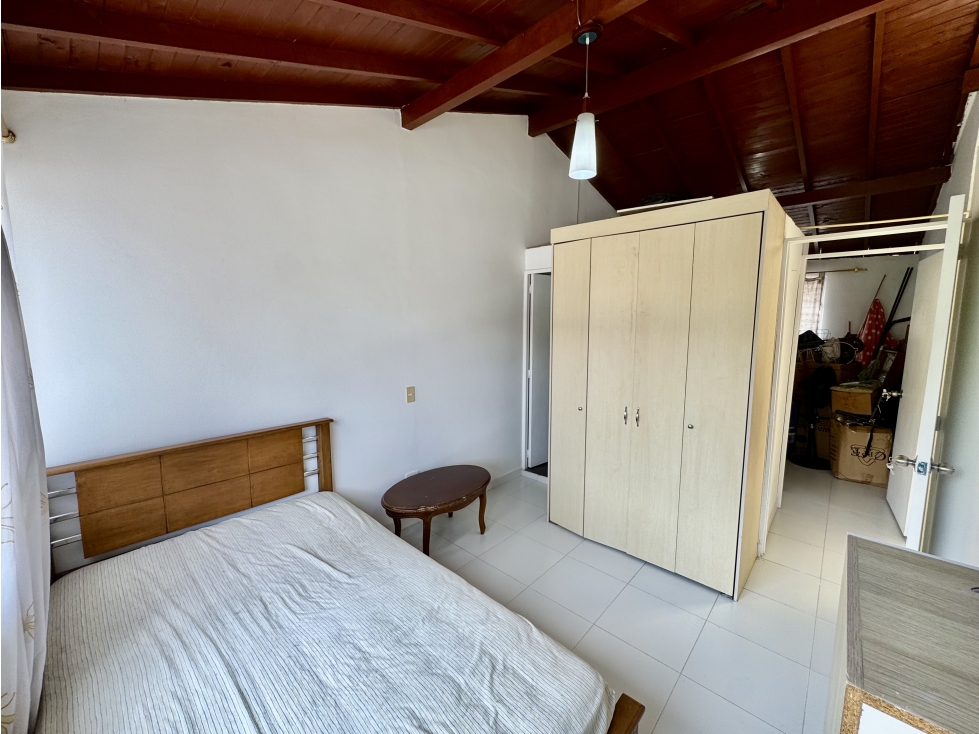 CASA EN VENTA EN UNIDAD CERRADA, BELLO, ANTIOQUIA — foto 3