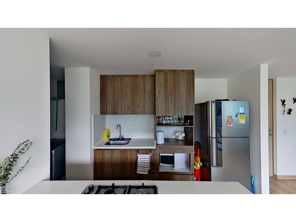 APARTAMENTO EN VENTA, LA ROMERA SABANETA — foto 4