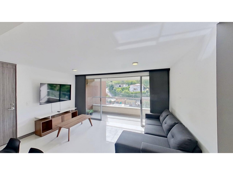 APARTAMENTO EN VENTA, SECTOR LAS BRUJAS EN ENVIGADO