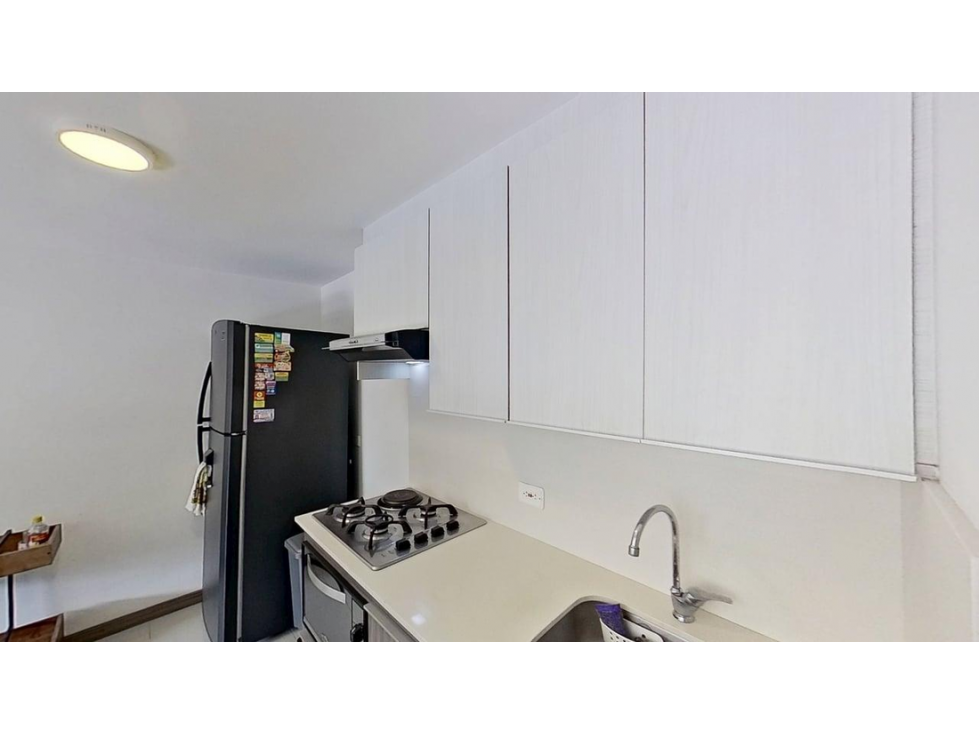 APARTAMENTO EN VENTA, SECTOR LAS BRUJAS EN ENVIGADO — foto 5