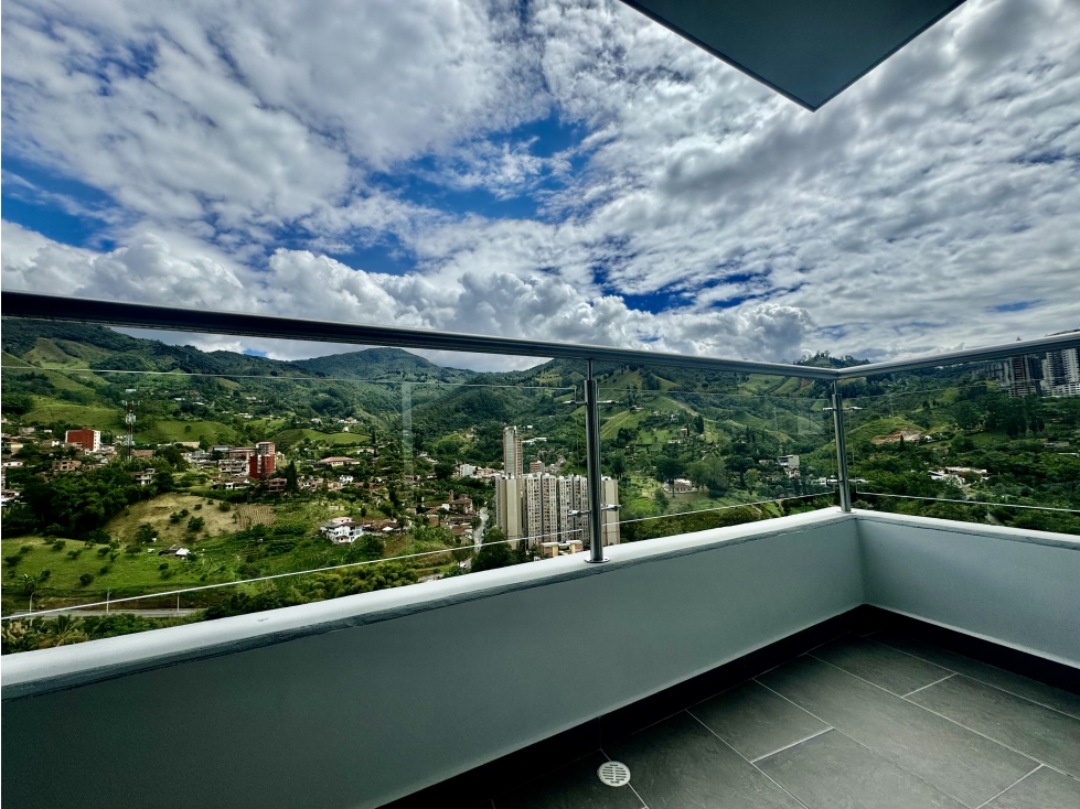 SE VENDE APARTAMENTO EN SABANETA CON PERMISO PARA RENTAS CORTAS — foto 5